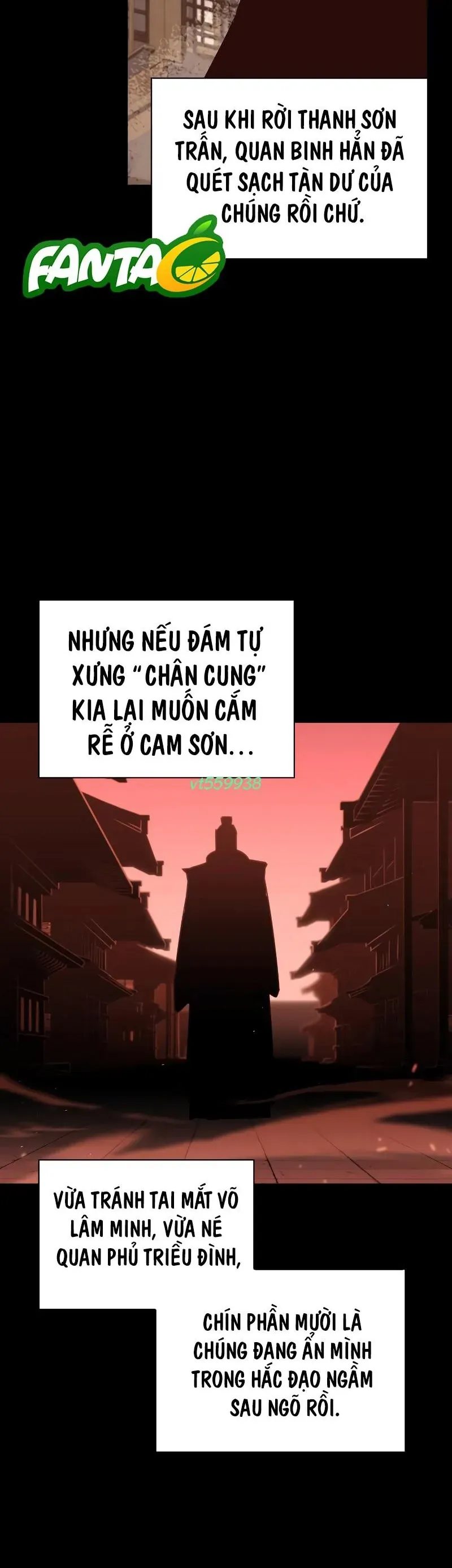 Võ Học Miền Viễn Tây Chapter 88 - 43