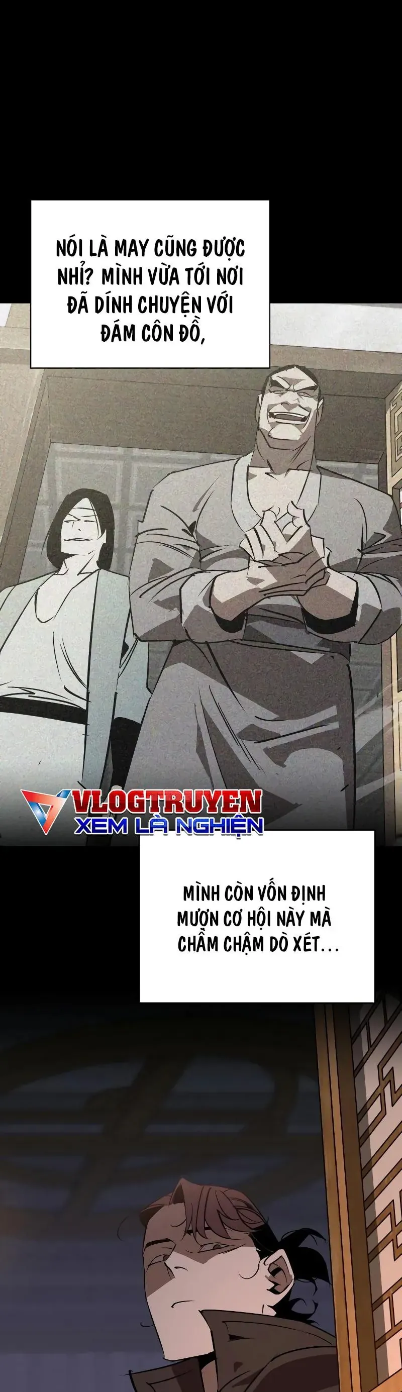 Võ Học Miền Viễn Tây Chapter 88 - 44