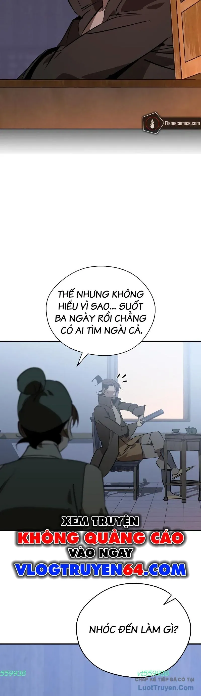 Võ Học Miền Viễn Tây Chapter 88 - 45