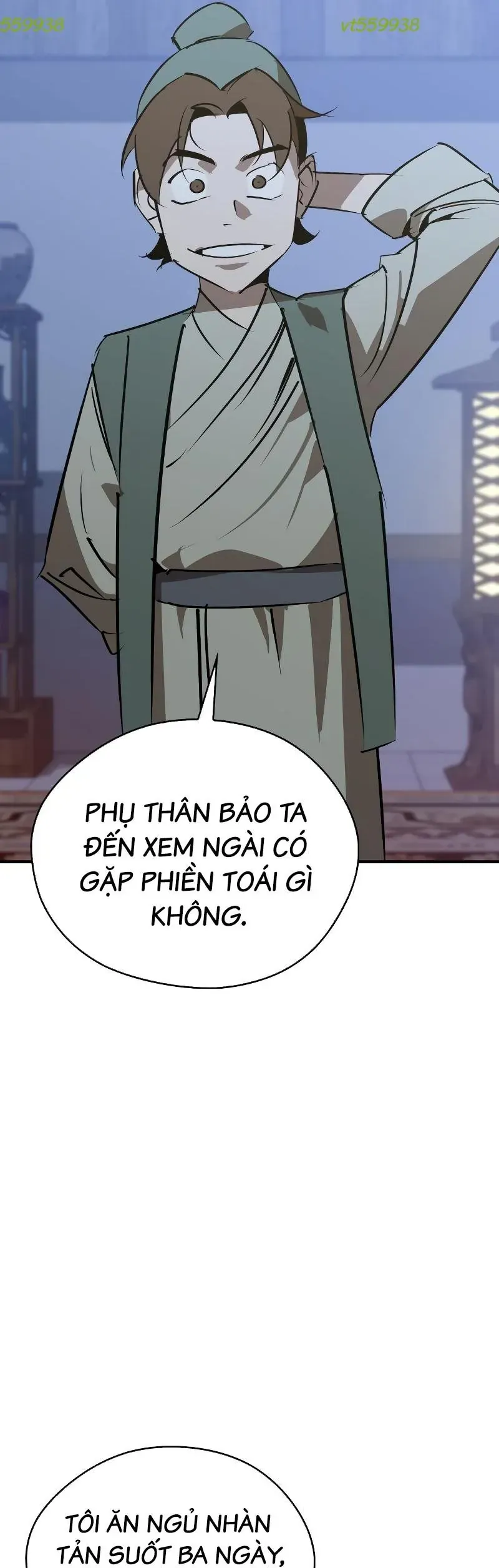 Võ Học Miền Viễn Tây Chapter 88 - 46
