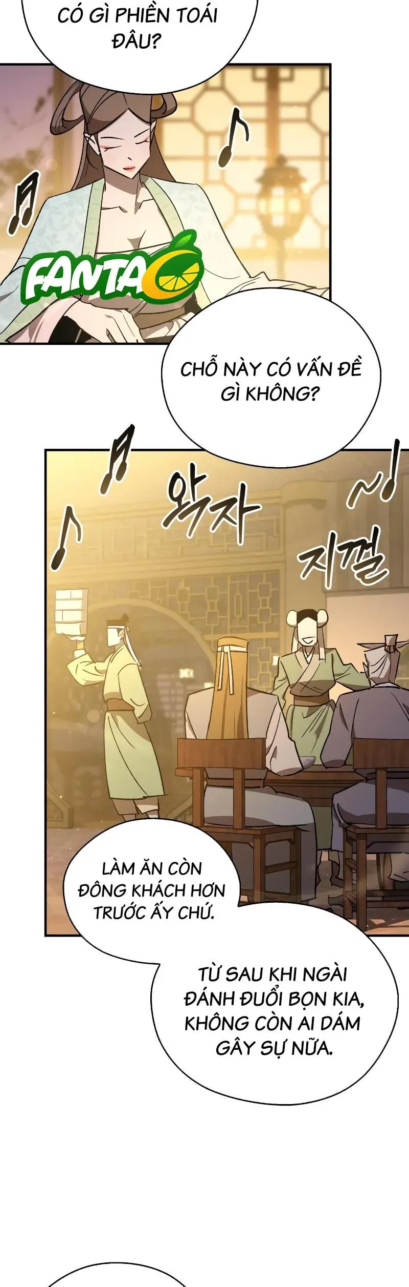 Võ Học Miền Viễn Tây Chapter 88 - 47