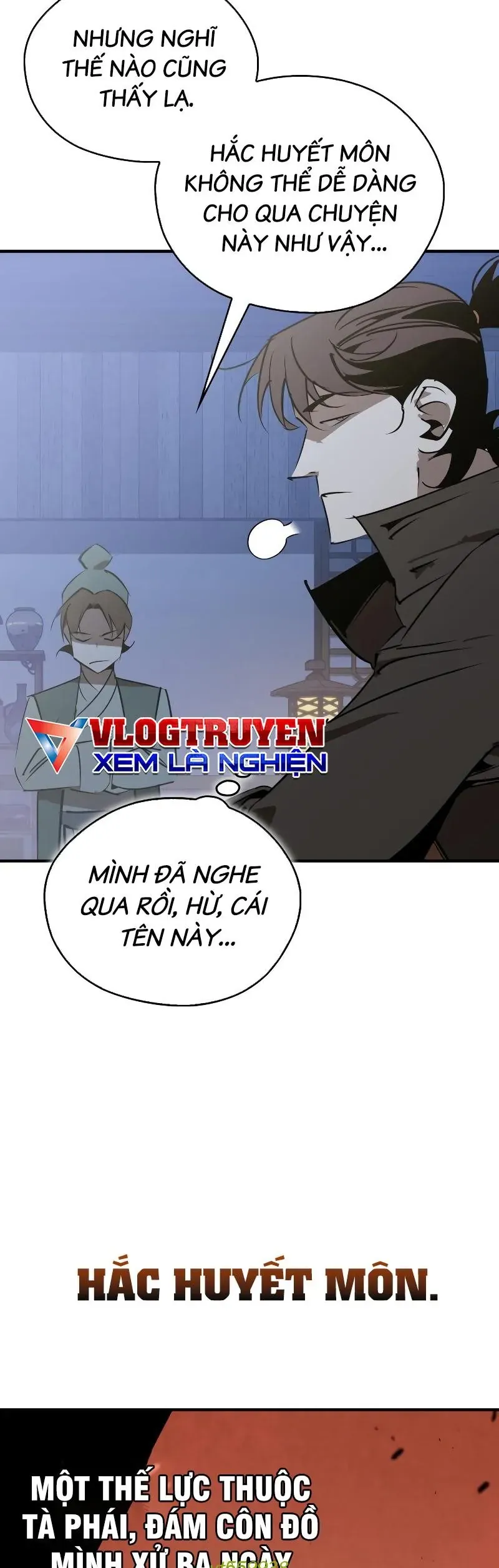 Võ Học Miền Viễn Tây Chapter 88 - 48