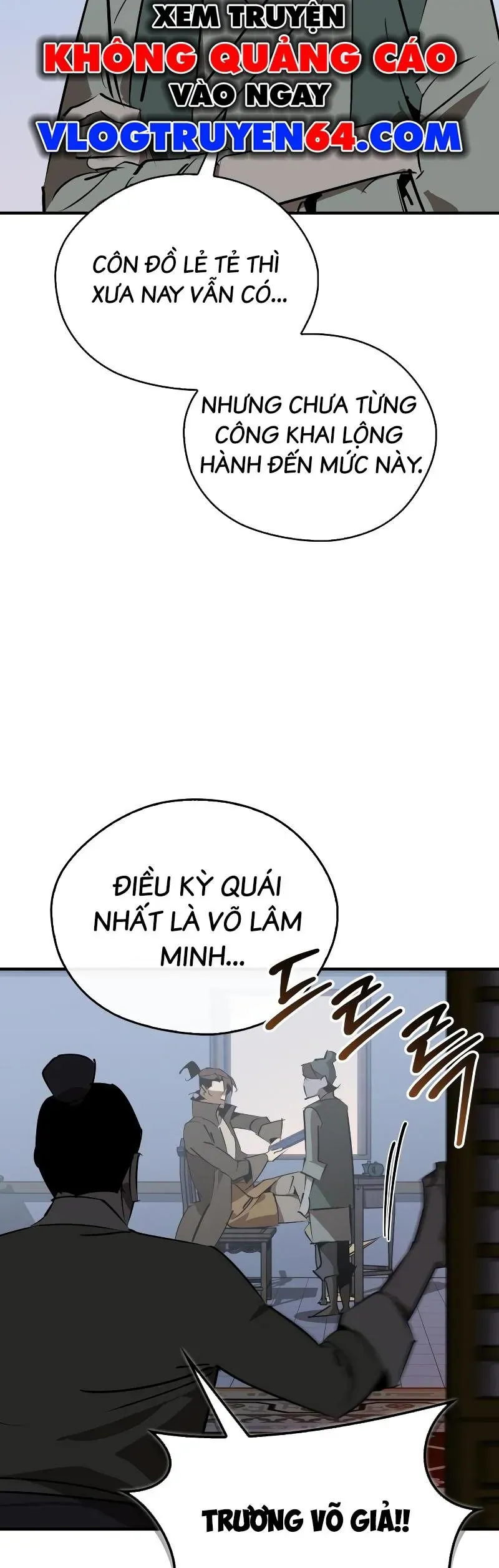 Võ Học Miền Viễn Tây Chapter 88 - 50