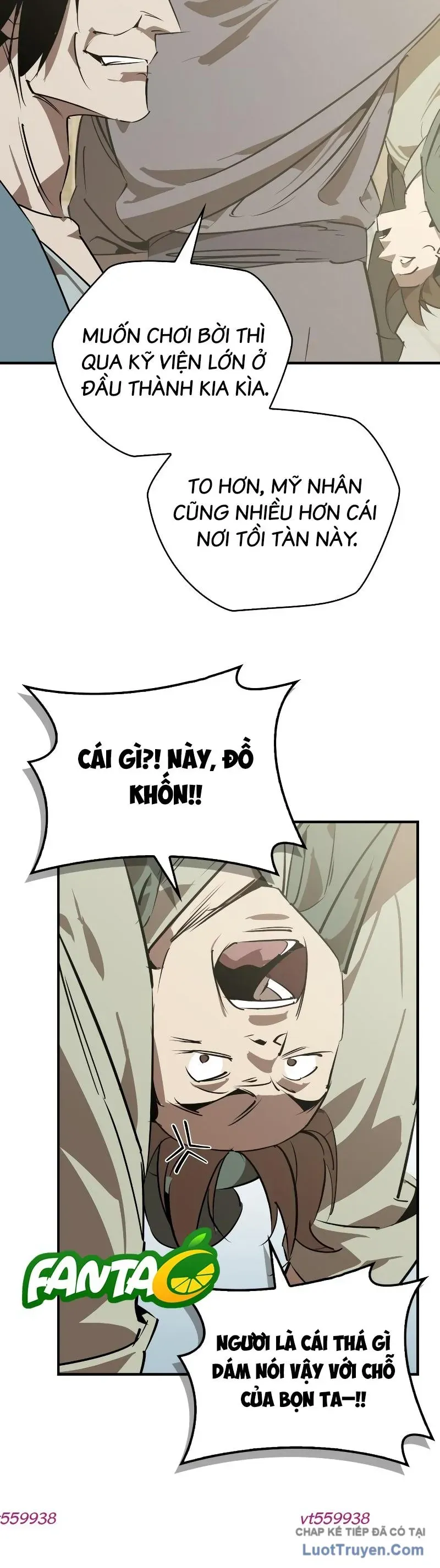 Võ Học Miền Viễn Tây Chapter 88 - 7