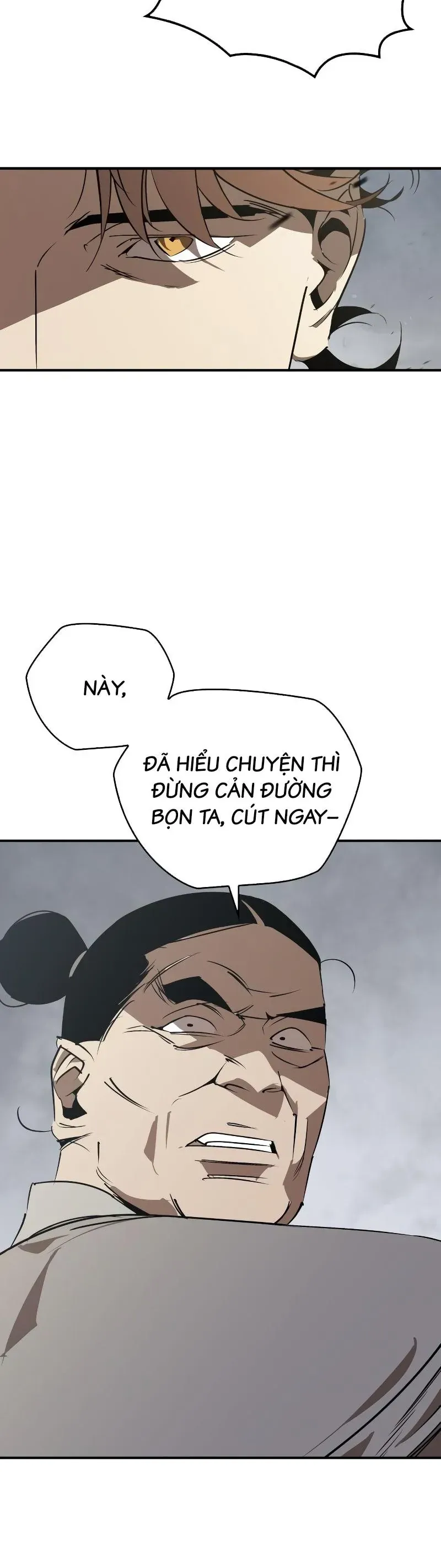 Võ Học Miền Viễn Tây Chapter 88 - 9