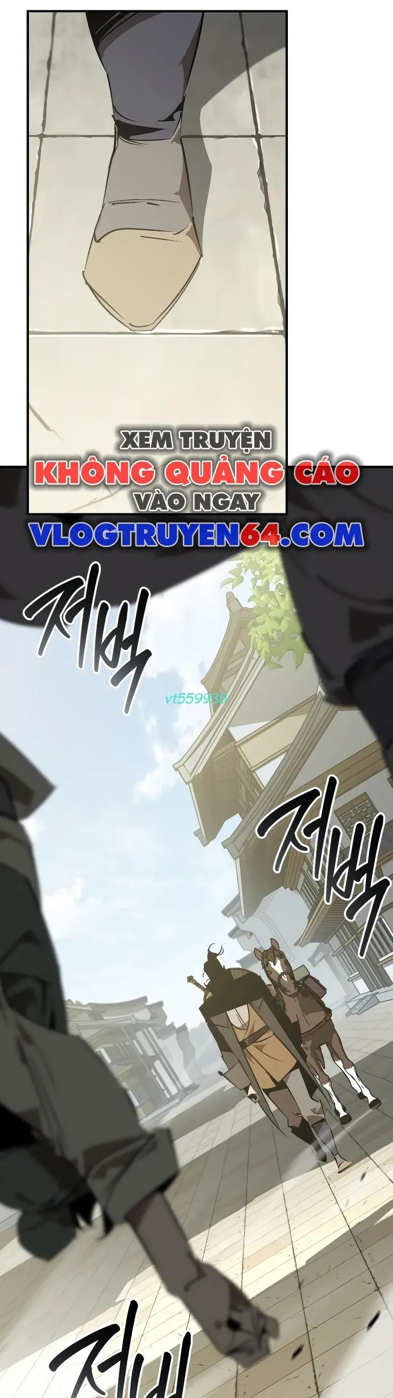 Võ Học Miền Viễn Tây Chapter 88 - 10
