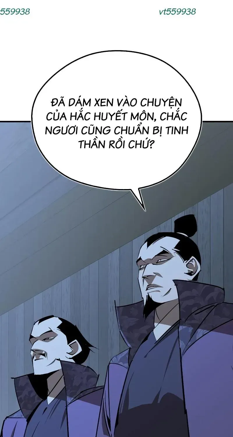 Võ Học Miền Viễn Tây Chapter 89 - 15