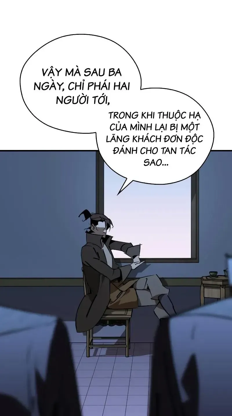Võ Học Miền Viễn Tây Chapter 89 - 18