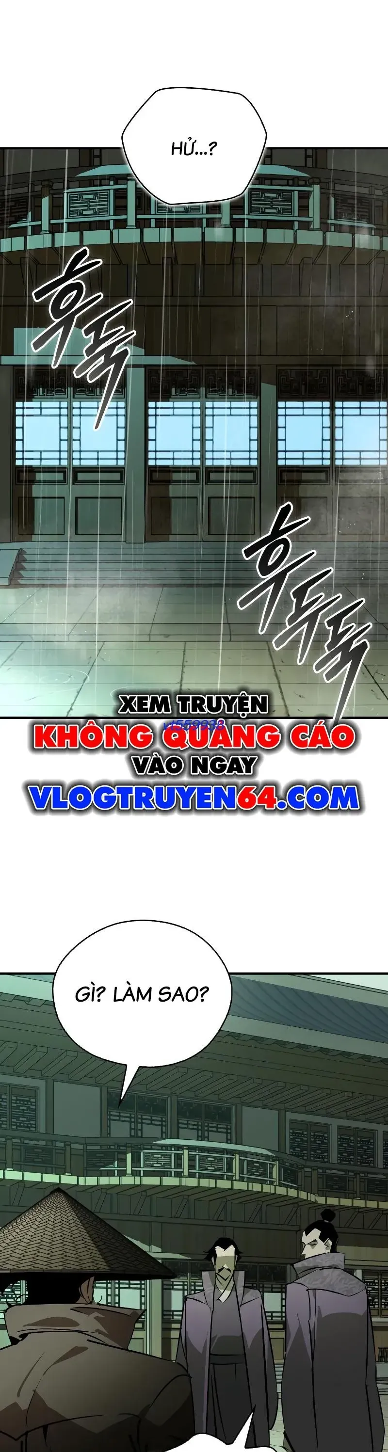 Võ Học Miền Viễn Tây Chapter 90 - 11