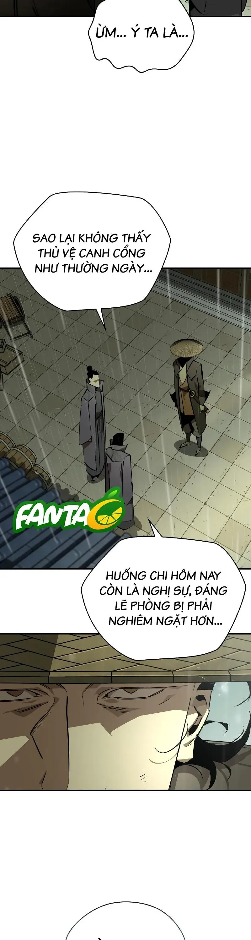 Võ Học Miền Viễn Tây Chapter 90 - 12