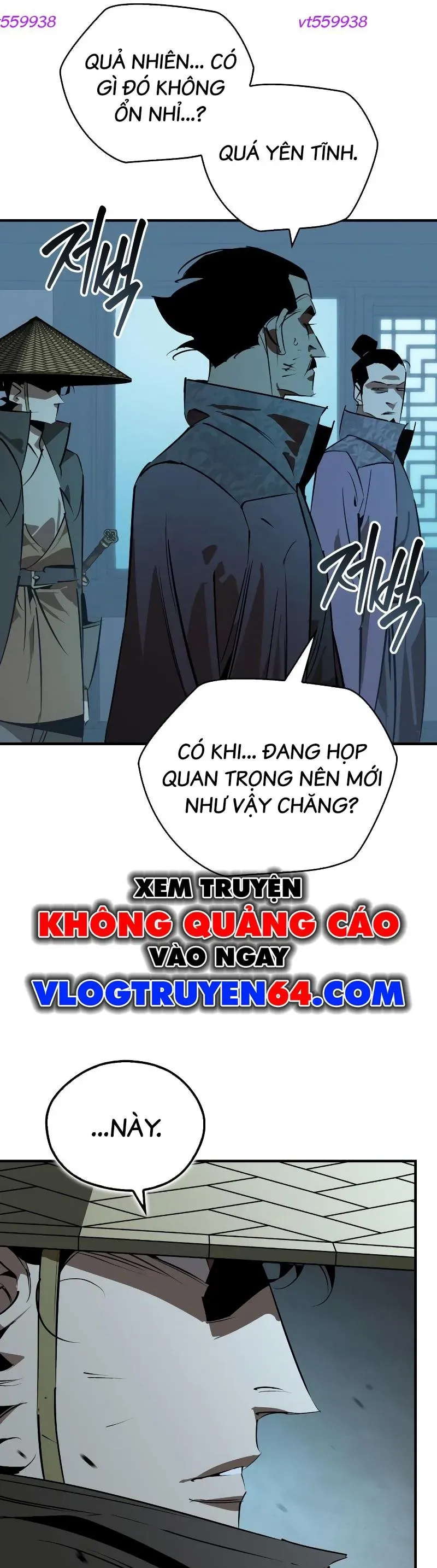 Võ Học Miền Viễn Tây Chapter 90 - 14