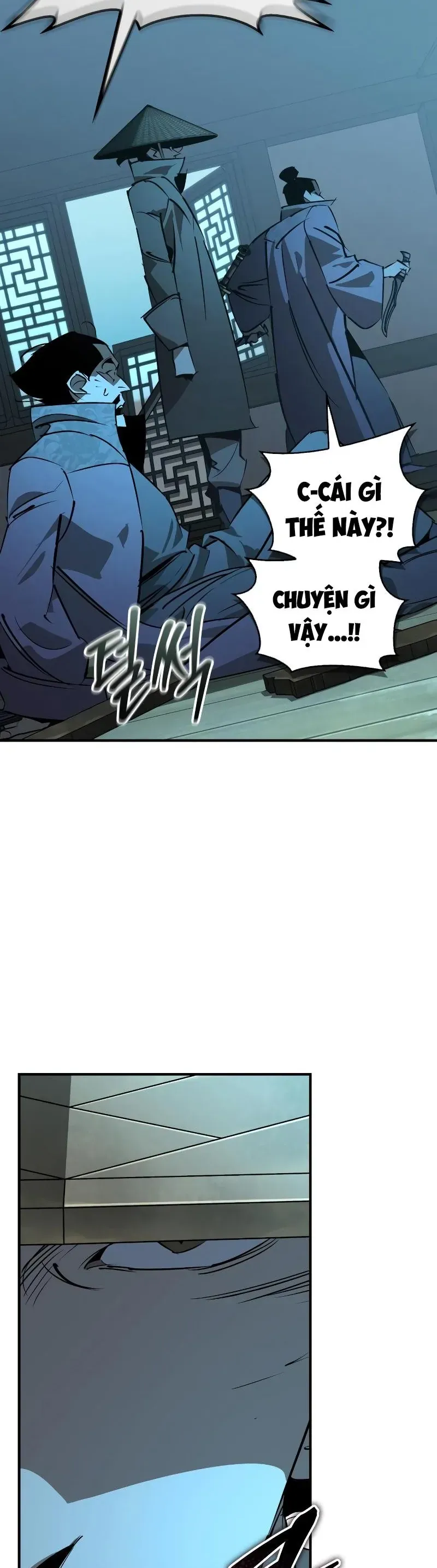 Võ Học Miền Viễn Tây Chapter 90 - 17
