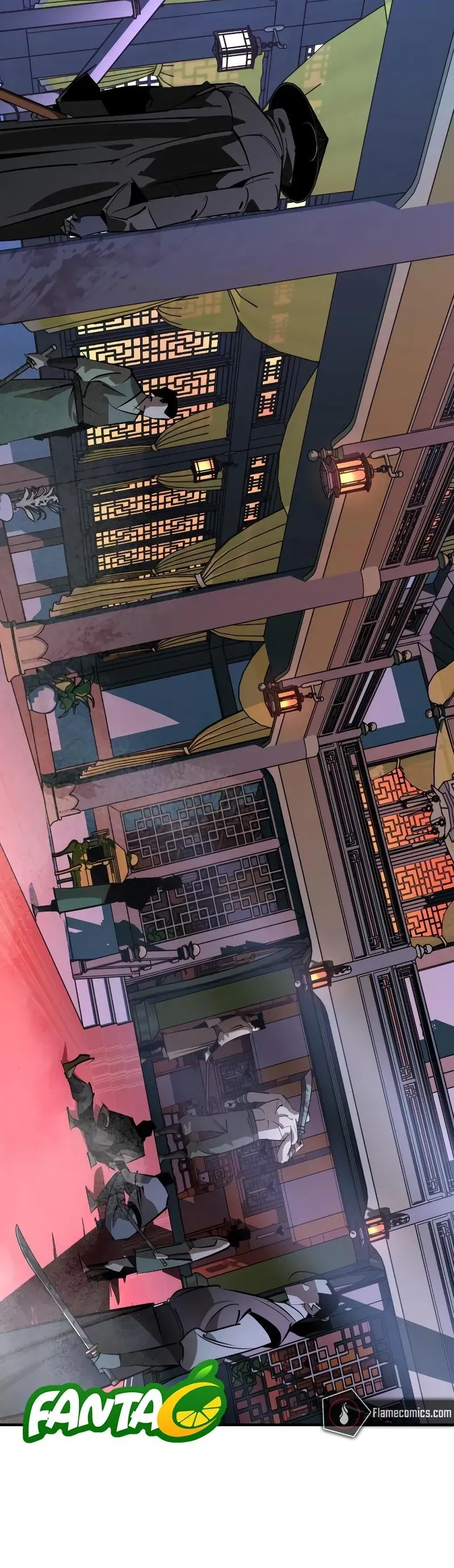 Võ Học Miền Viễn Tây Chapter 90 - 22