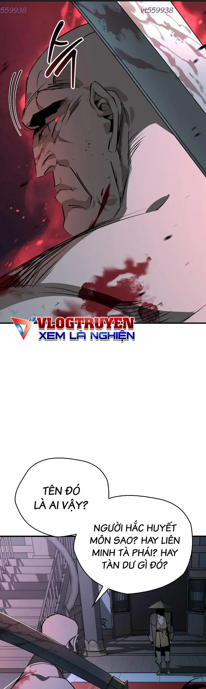 Võ Học Miền Viễn Tây Chapter 90 - 24