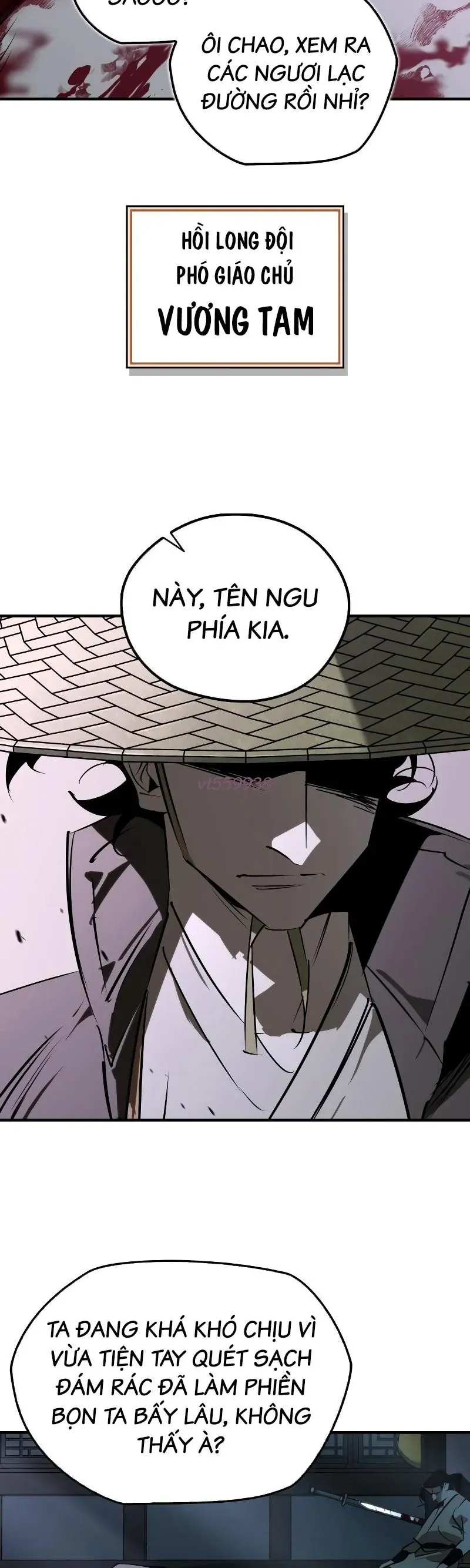 Võ Học Miền Viễn Tây Chapter 90 - 26