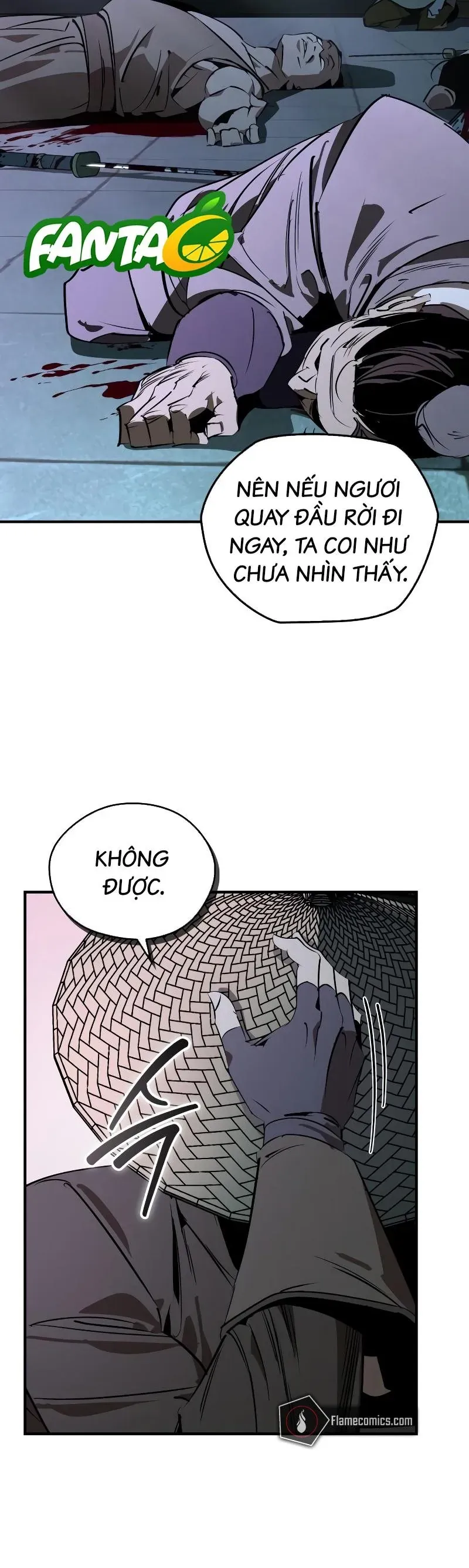 Võ Học Miền Viễn Tây Chapter 90 - 27
