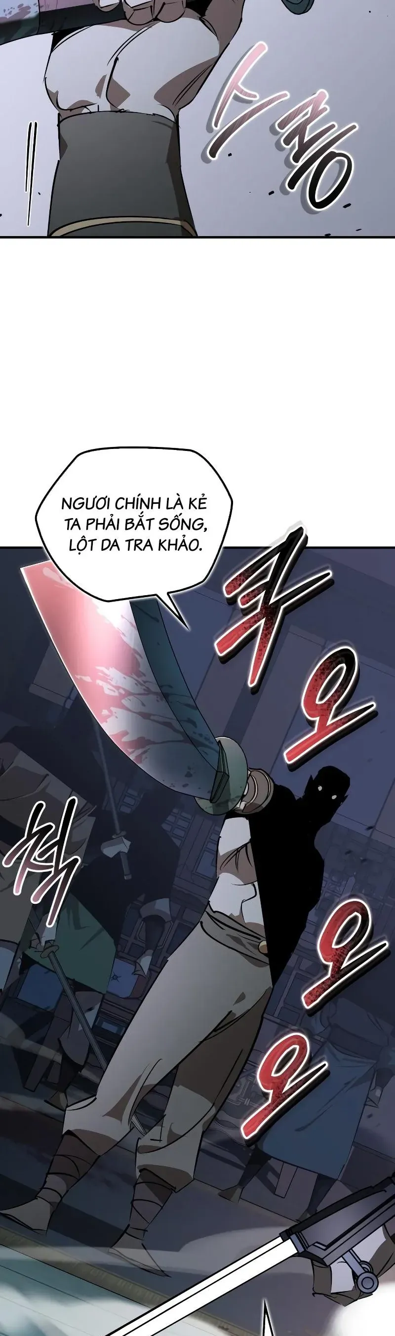 Võ Học Miền Viễn Tây Chapter 90 - 32