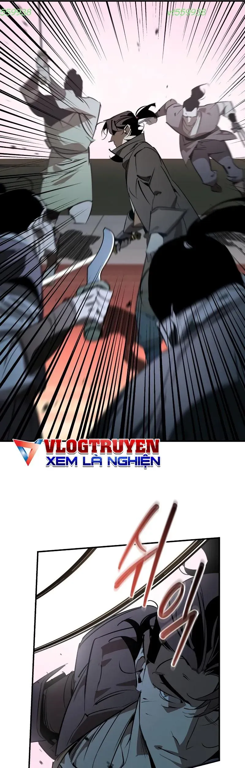 Võ Học Miền Viễn Tây Chapter 90 - 39