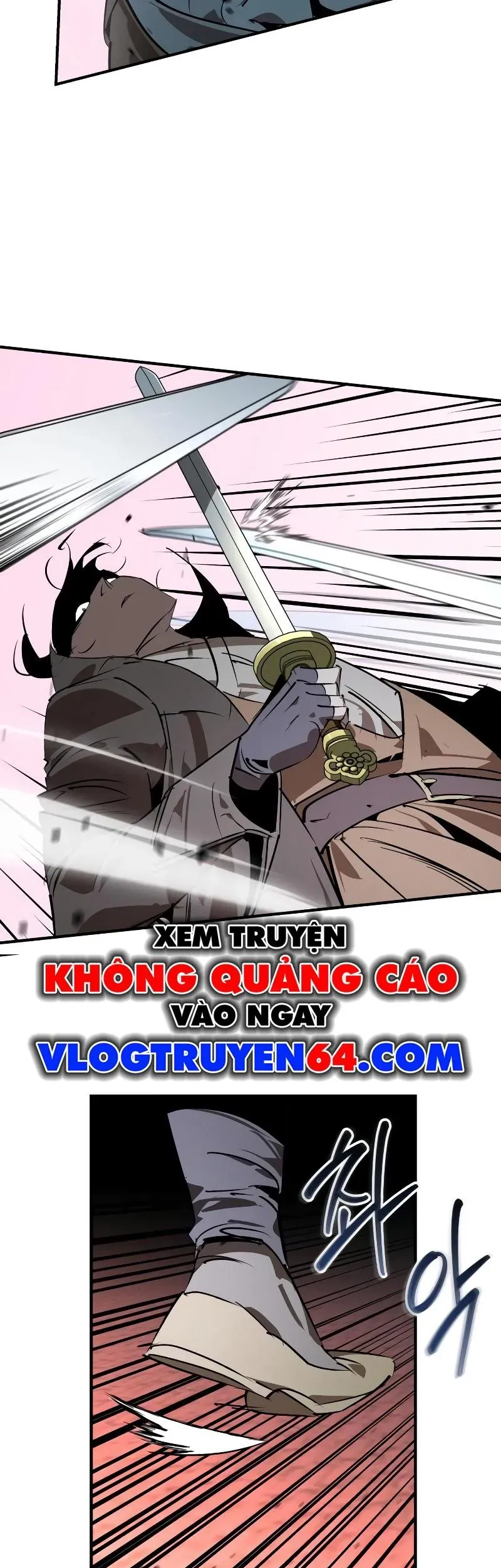 Võ Học Miền Viễn Tây Chapter 90 - 40