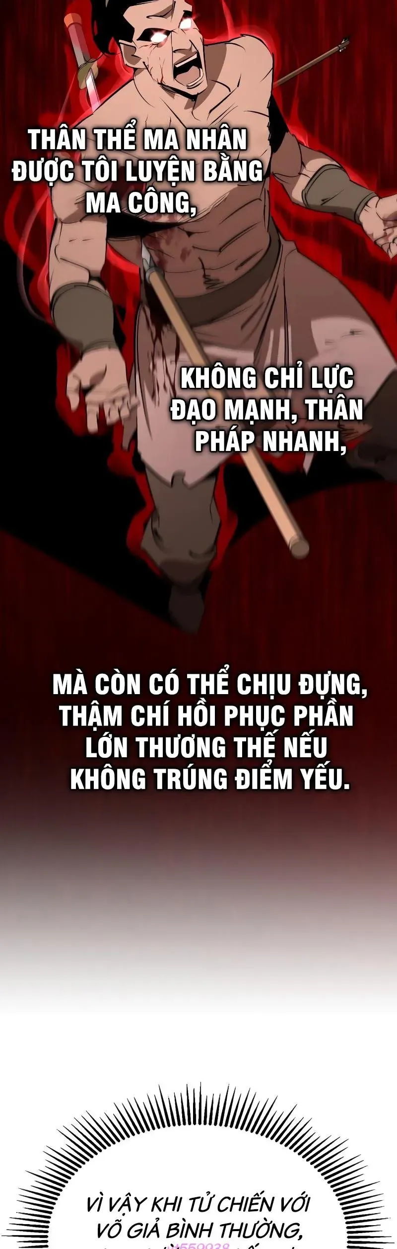 Võ Học Miền Viễn Tây Chapter 90 - 47