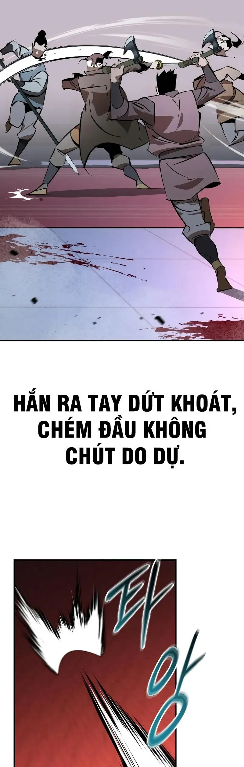 Võ Học Miền Viễn Tây Chapter 90 - 49