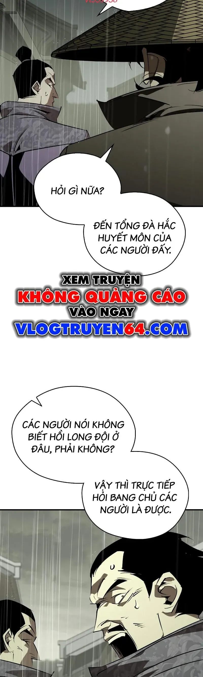Võ Học Miền Viễn Tây Chapter 90 - 6