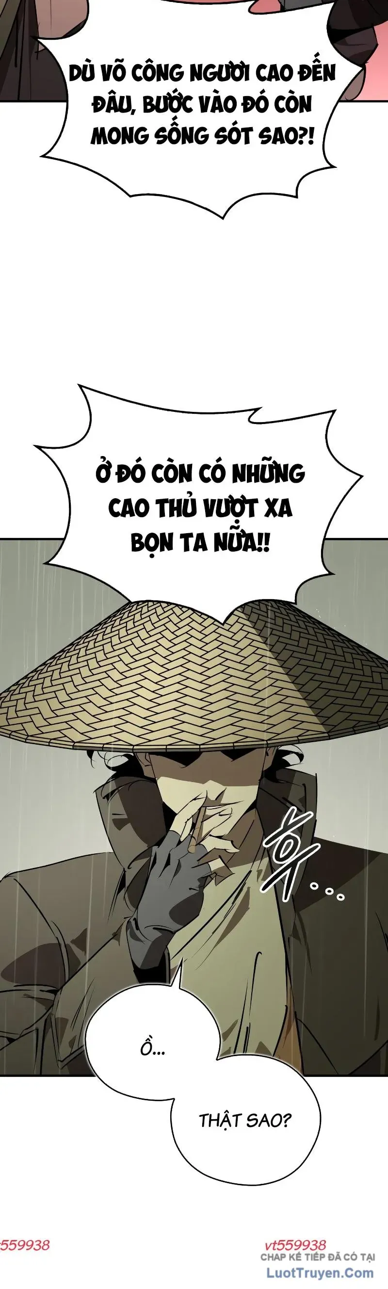 Võ Học Miền Viễn Tây Chapter 90 - 8