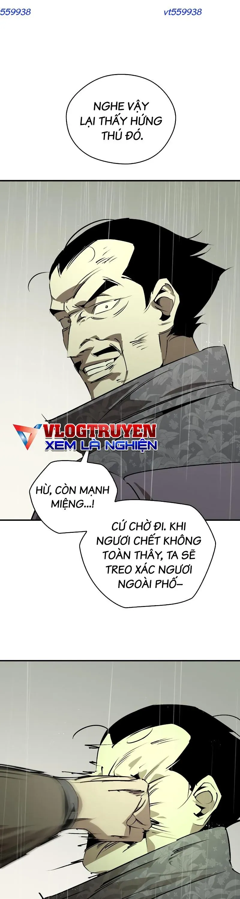 Võ Học Miền Viễn Tây Chapter 90 - 9