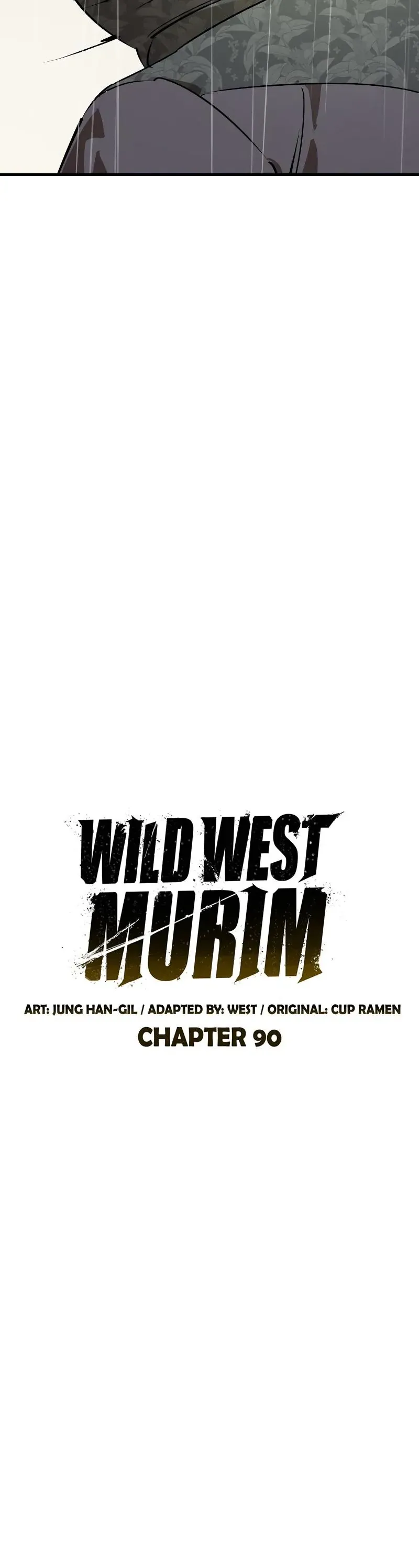 Võ Học Miền Viễn Tây Chapter 90 - 10