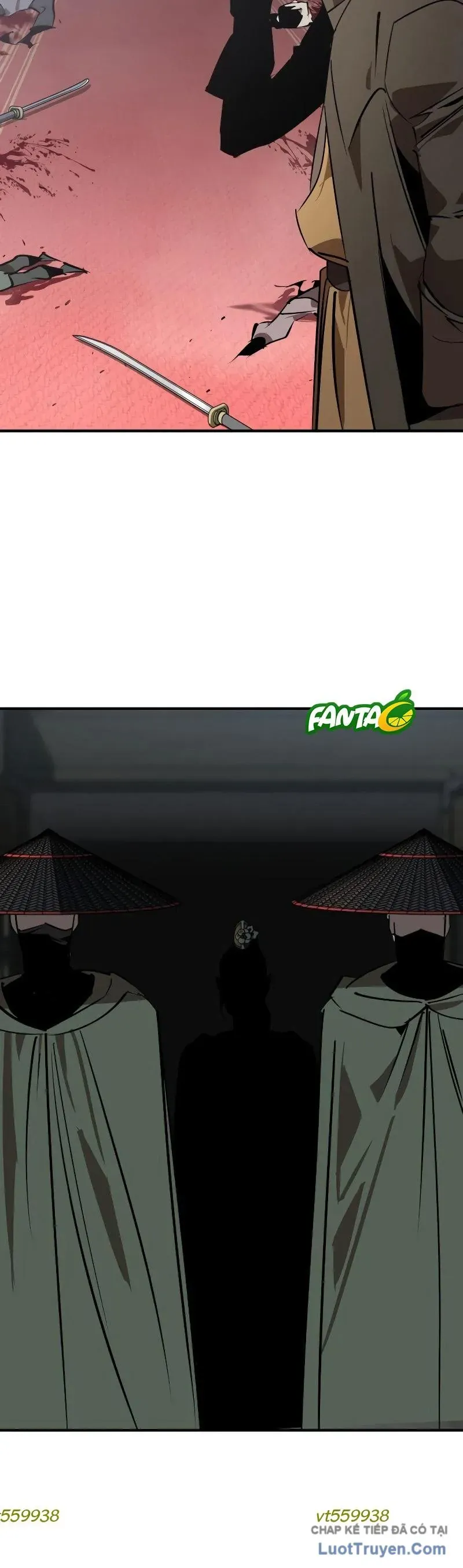 Võ Học Miền Viễn Tây Chapter 91 - 40