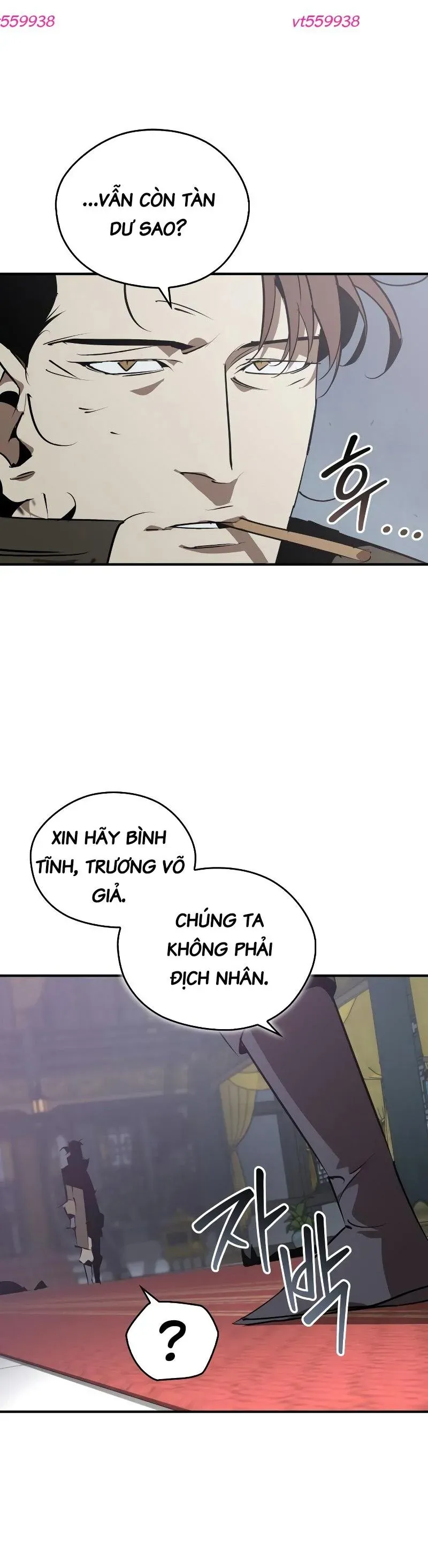 Võ Học Miền Viễn Tây Chapter 91 - 41