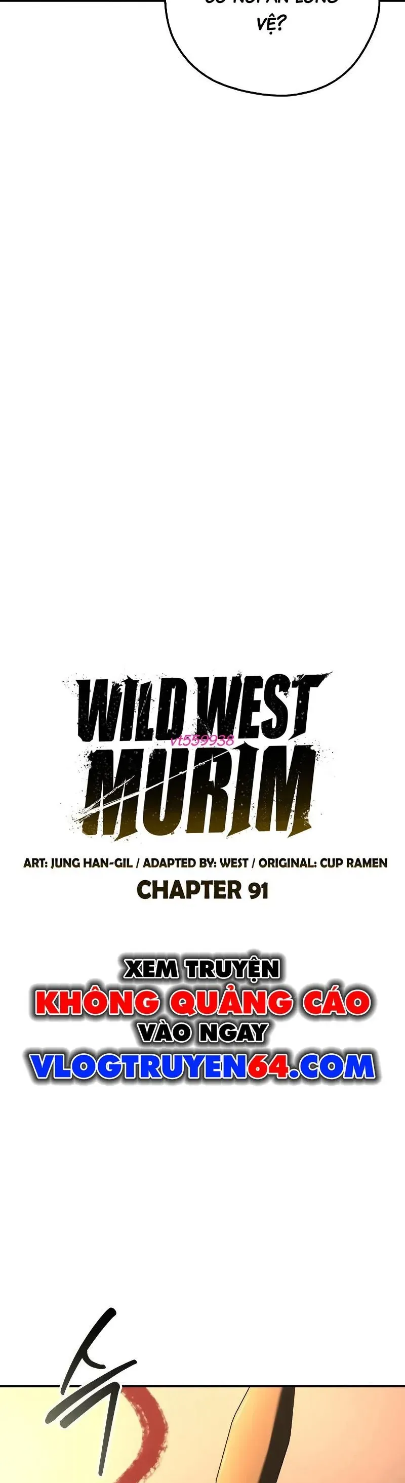 Võ Học Miền Viễn Tây Chapter 91 - 44