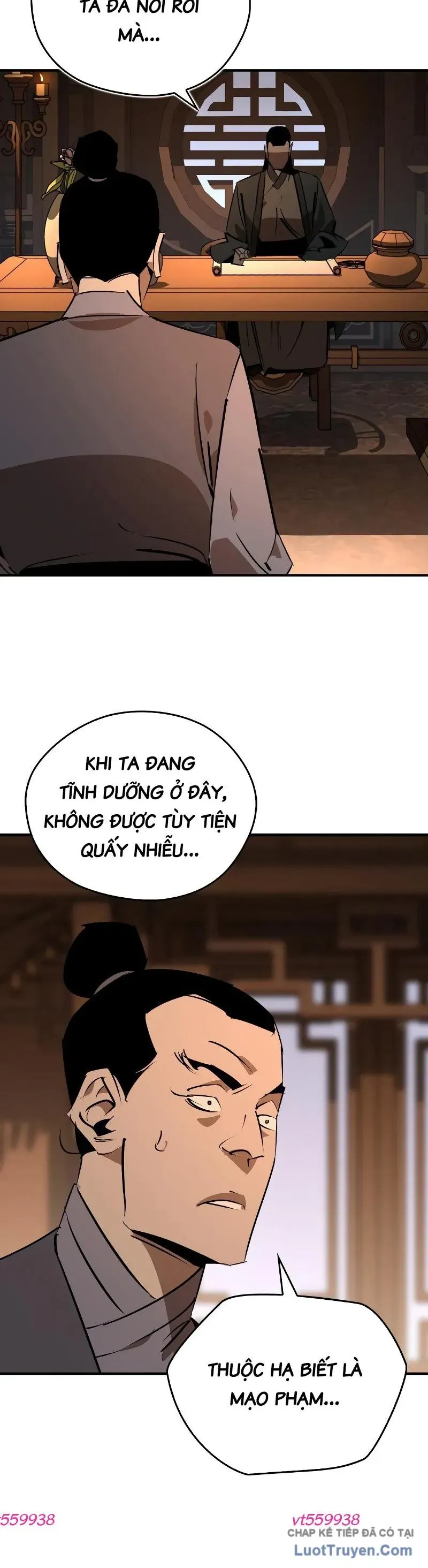 Võ Học Miền Viễn Tây Chapter 91 - 47
