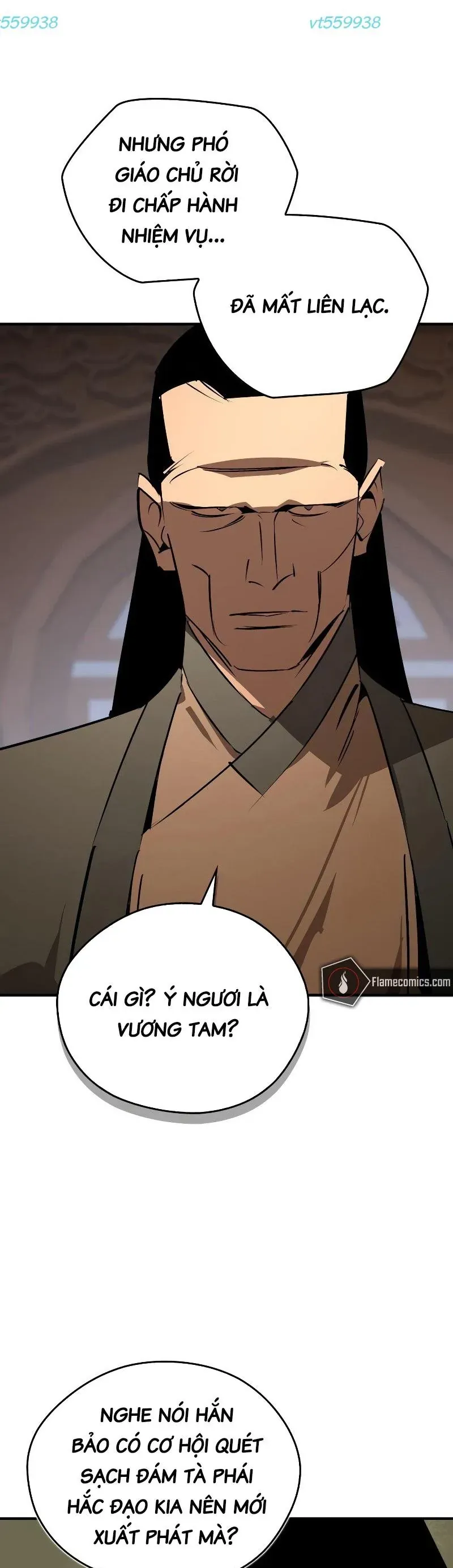 Võ Học Miền Viễn Tây Chapter 91 - 48