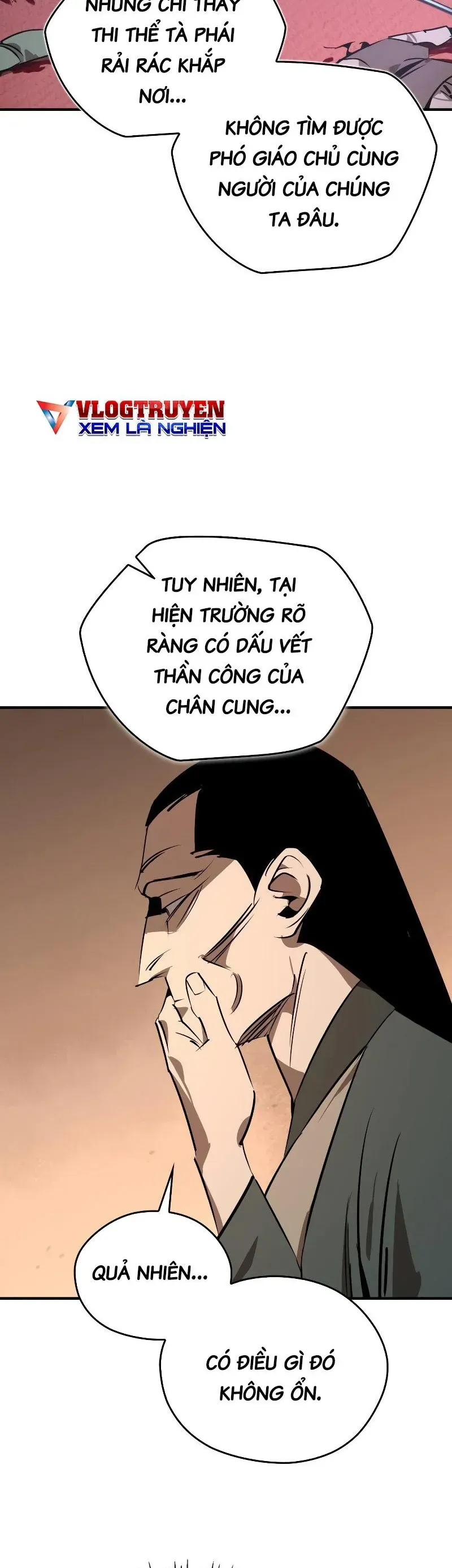 Võ Học Miền Viễn Tây Chapter 91 - 50