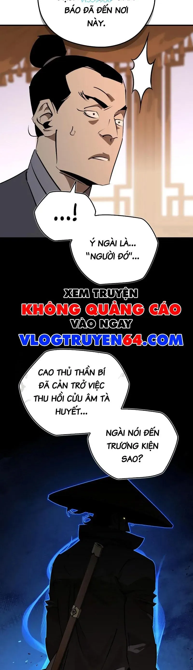 Võ Học Miền Viễn Tây Chapter 91 - 52