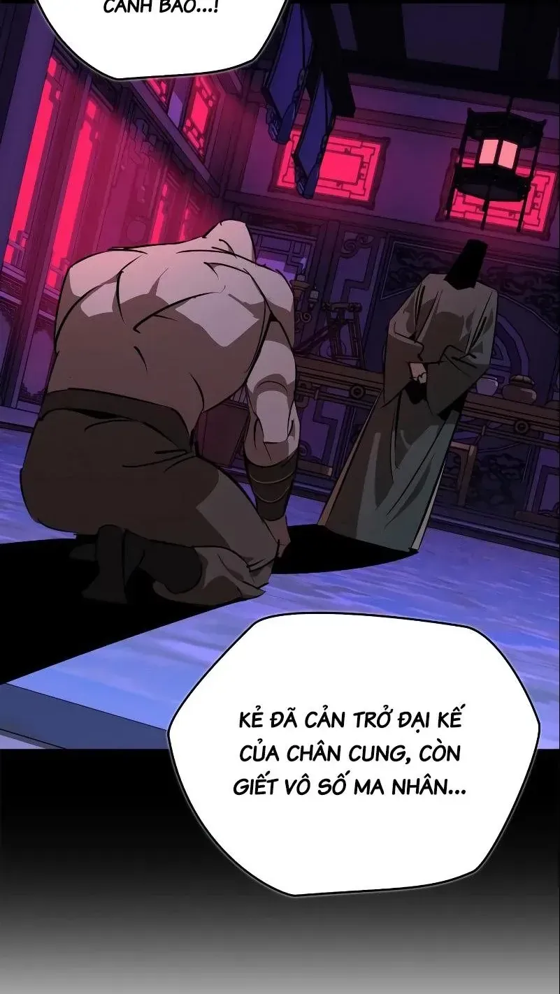 Võ Học Miền Viễn Tây Chapter 91 - 10