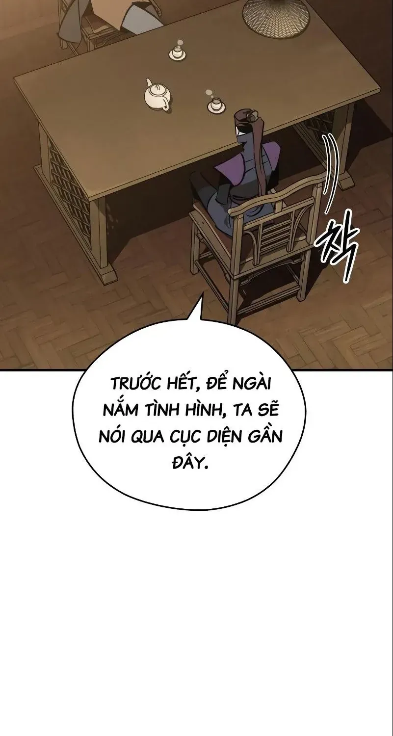 Võ Học Miền Viễn Tây Chapter 92 - 15