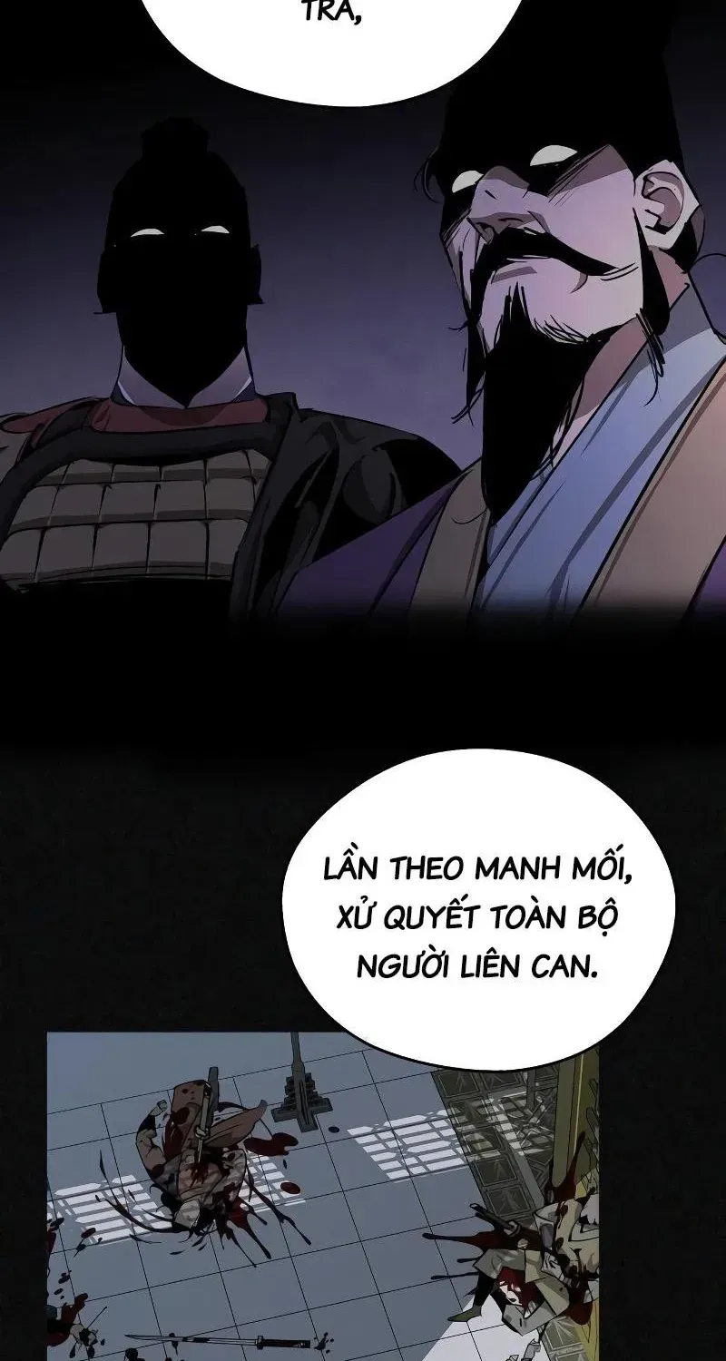 Võ Học Miền Viễn Tây Chapter 92 - 19