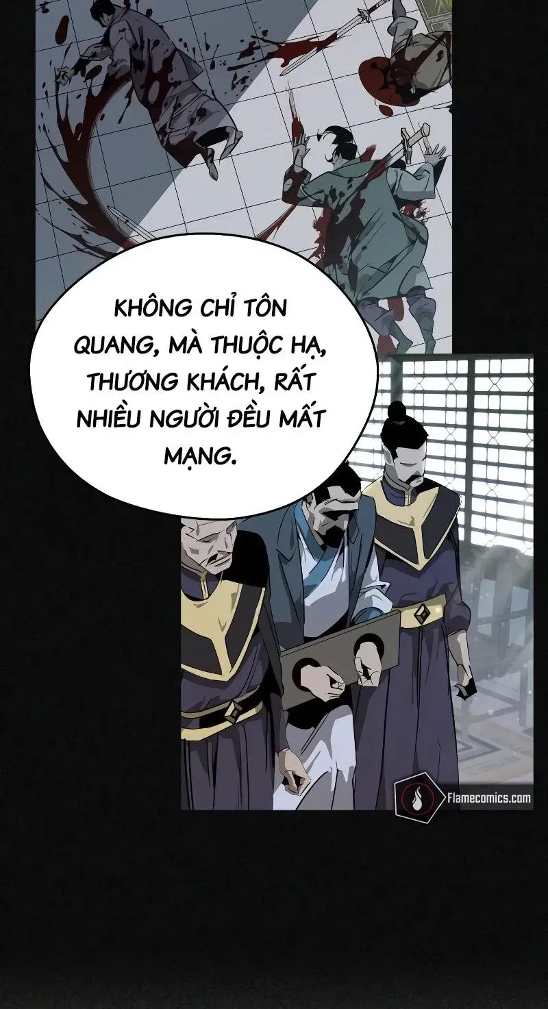 Võ Học Miền Viễn Tây Chapter 92 - 20