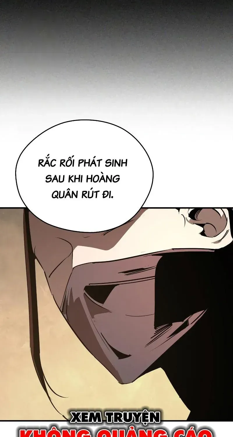 Võ Học Miền Viễn Tây Chapter 92 - 21