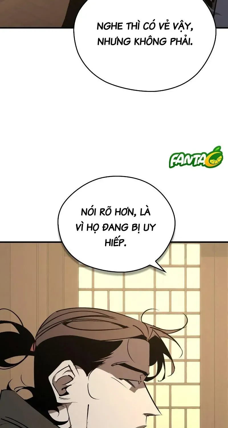 Võ Học Miền Viễn Tây Chapter 92 - 27