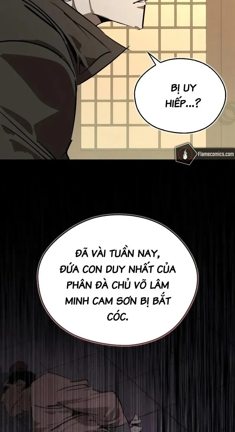 Võ Học Miền Viễn Tây Chapter 92 - 28