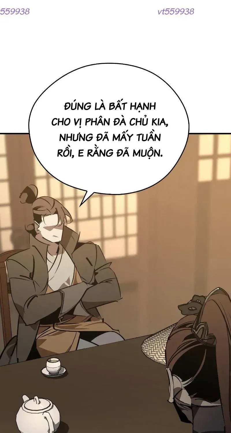 Võ Học Miền Viễn Tây Chapter 92 - 31