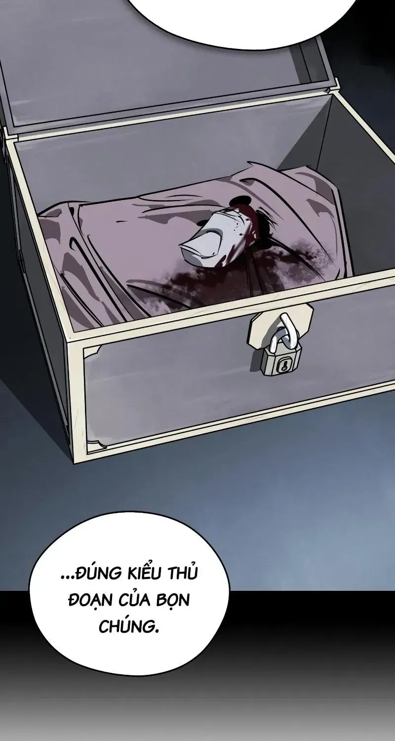 Võ Học Miền Viễn Tây Chapter 92 - 33