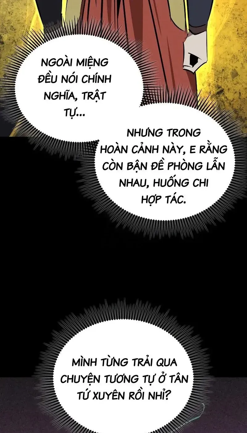 Võ Học Miền Viễn Tây Chapter 92 - 38