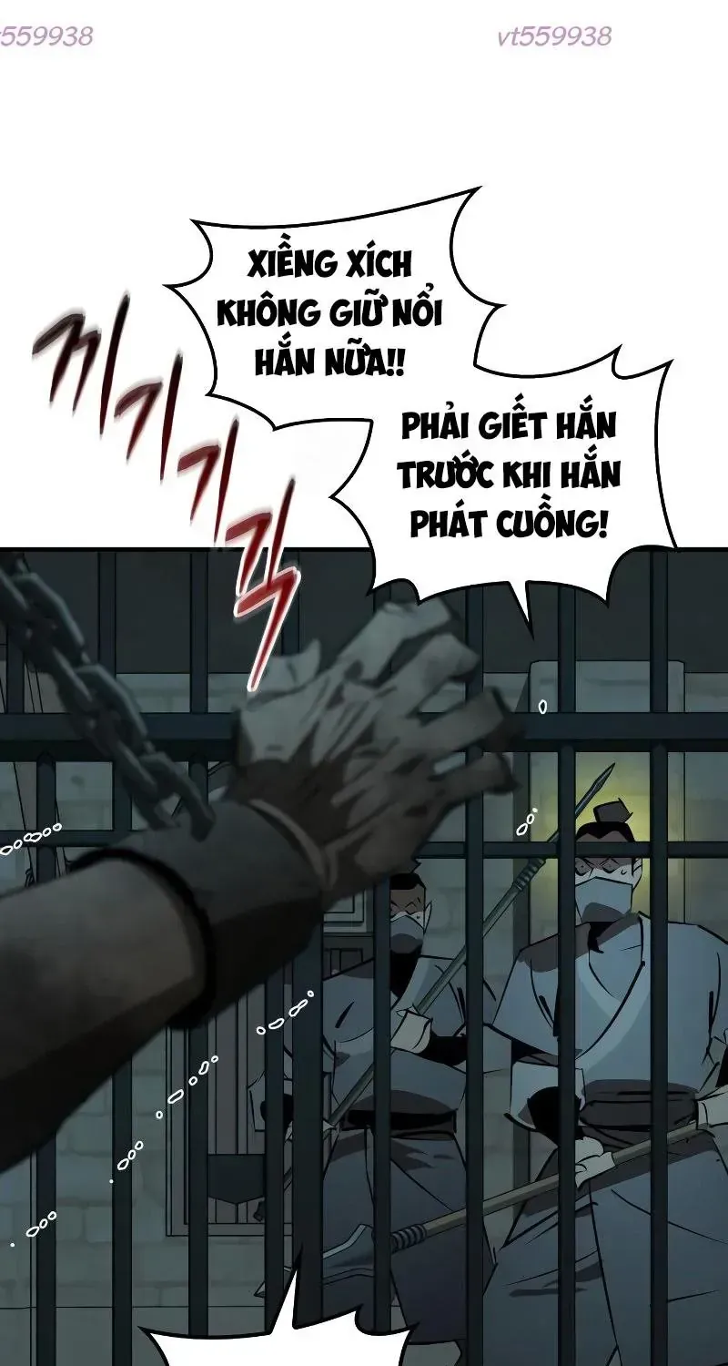 Võ Học Miền Viễn Tây Chapter 92 - 61