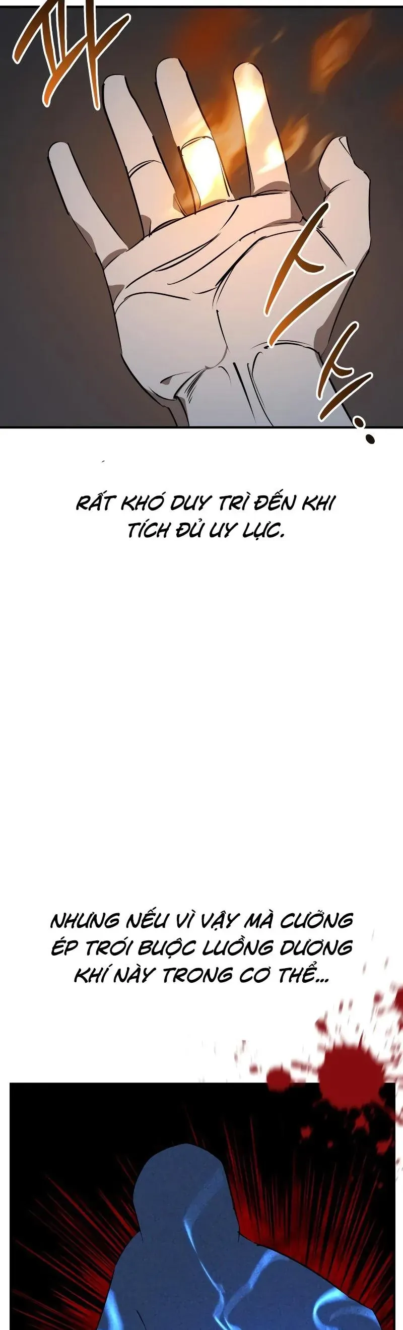 Võ Học Miền Viễn Tây Chapter 93 - 11