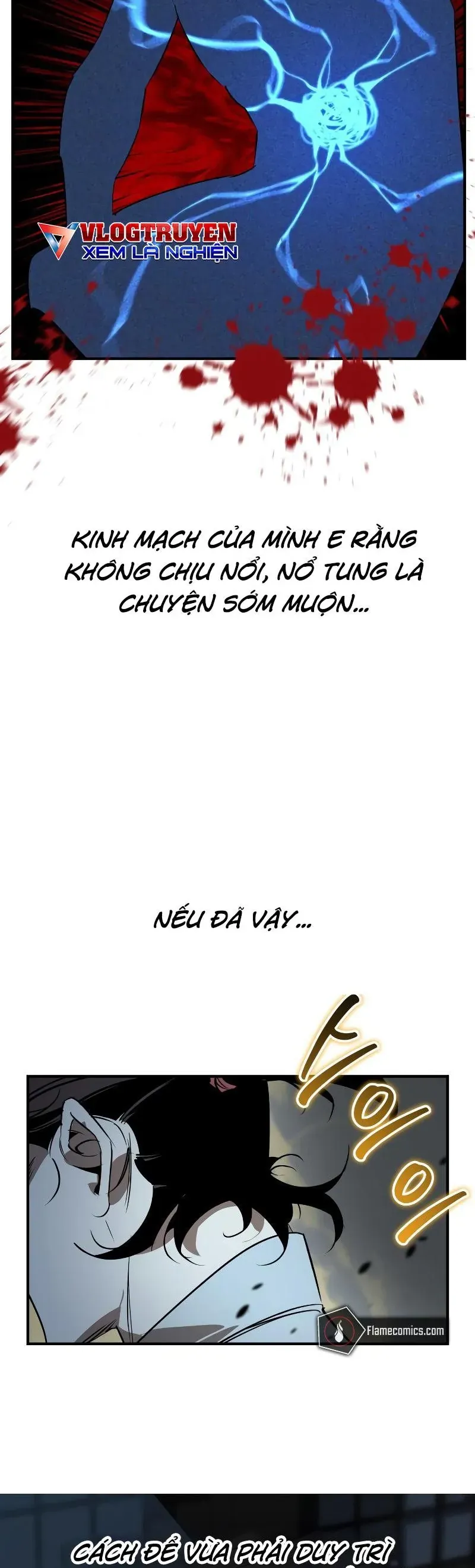 Võ Học Miền Viễn Tây Chapter 93 - 12