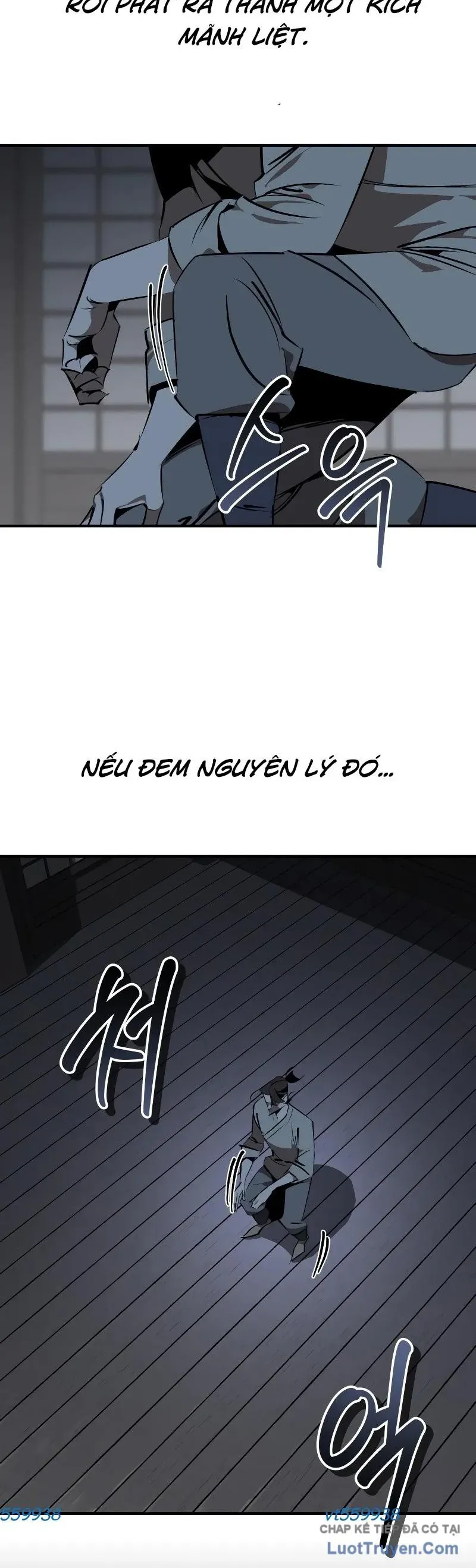 Võ Học Miền Viễn Tây Chapter 93 - 17